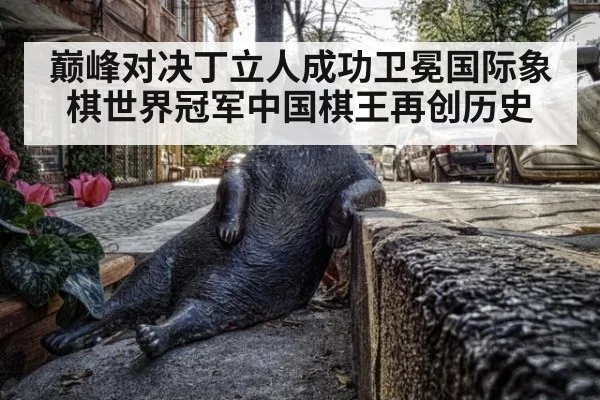 巅峰对决丁立人成功卫冕国际象棋世界冠军中国棋王再创历史